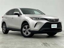 2023 Toyota Harrier