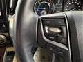 2016 Toyota Alphard Hybrid