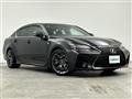 2016 Lexus GS F