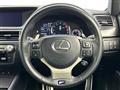 2016 Lexus GS F