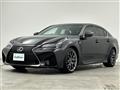 2016 Lexus GS F