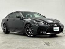 2016 Lexus GS F