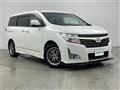 2011 Nissan Elgrand