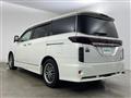 2011 Nissan Elgrand
