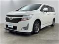 2011 Nissan Elgrand