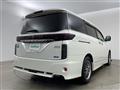 2011 Nissan Elgrand