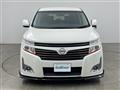 2011 Nissan Elgrand