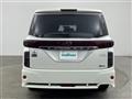 2011 Nissan Elgrand