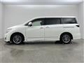 2011 Nissan Elgrand