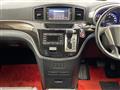 2011 Nissan Elgrand
