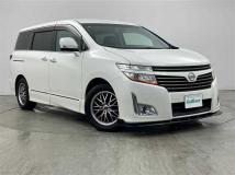 2011 Nissan Elgrand