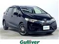 2014 Honda Fit Hybrid