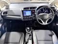 2014 Honda Fit Hybrid