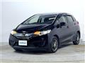 2014 Honda Fit Hybrid