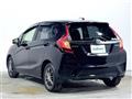 2014 Honda Fit Hybrid