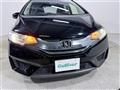 2014 Honda Fit Hybrid
