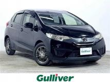 2014 Honda Fit Hybrid