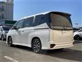 2023 Toyota Voxy
