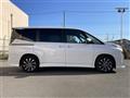 2023 Toyota Voxy