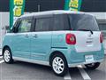 2023 Daihatsu Move Canbus