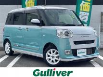 2023 Daihatsu Move Canbus