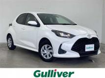 2024 Toyota Yaris