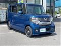 2013 Honda N BOX