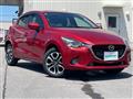 2015 Mazda Demio