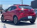2015 Mazda Demio