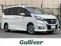 2018 Nissan Serena
