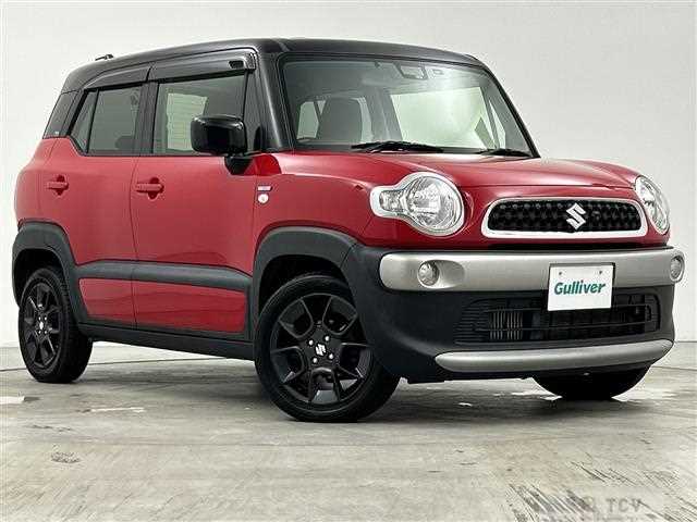 2019 Suzuki XBEE