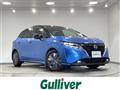 2021 Nissan Note
