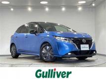 2021 Nissan Note