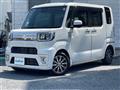 2018 Daihatsu WAKE
