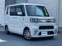2018 Daihatsu WAKE
