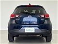 2016 Mazda Demio