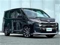 2023 Toyota Noah