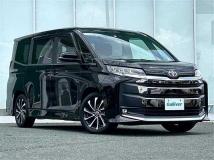 2023 Toyota Noah