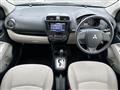 2013 Mitsubishi Mirage