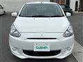 2013 Mitsubishi Mirage