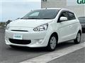 2013 Mitsubishi Mirage
