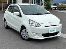 2013 Mitsubishi Mirage