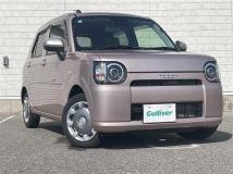 2019 Daihatsu Mira Tocot