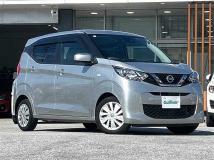 2021 Nissan DAYZ