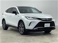 2023 Toyota Harrier