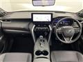 2023 Toyota Harrier