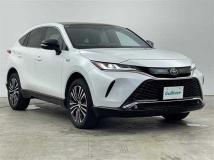 2023 Toyota Harrier