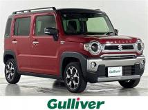 2021 Suzuki Hustler