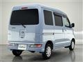 2021 Toyota PIXIS VAN