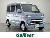2021 Toyota PIXIS VAN